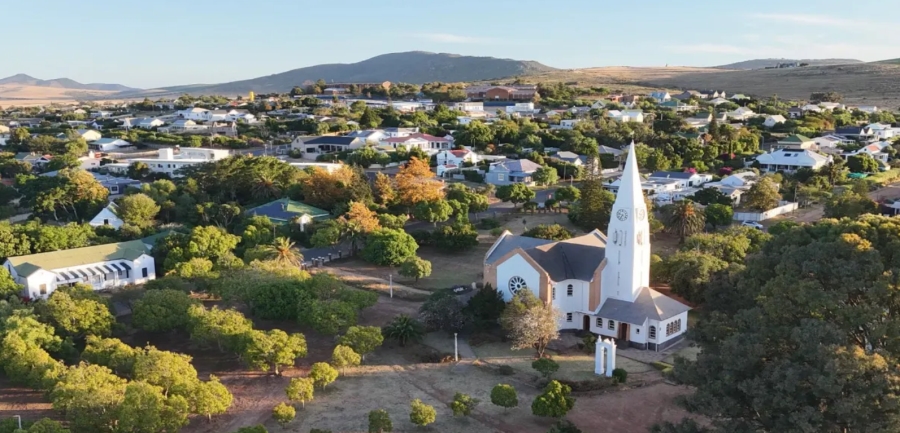 0 Bedroom Property for Sale in Darling Western Cape